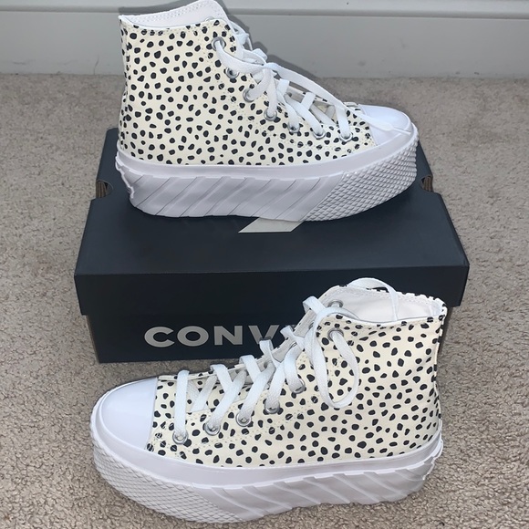 platform converse cheetah